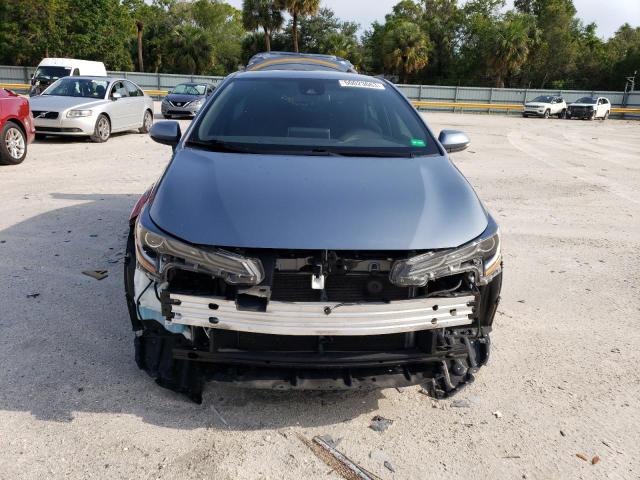 Photo 5 from auction – 2020 TOYOTA COROLLA SE with VIN 5YFS4RCE0LP020607