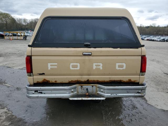 Photo 6 from auction – 1990 FORD F150 with VIN 1FTDF15Y7LNA94986