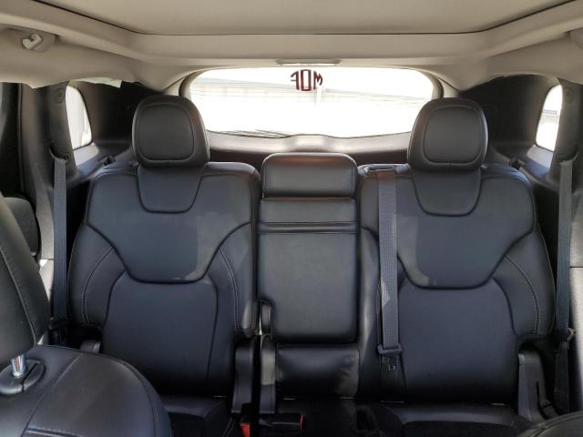 Photo 10 from auction – 2017 JEEP CHEROKEE L with VIN 1C4PJLDB6HW541751