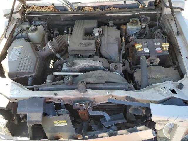 Photo 12 from auction – 2007 HUMMER H3 with VIN 5GTDN13E678207531