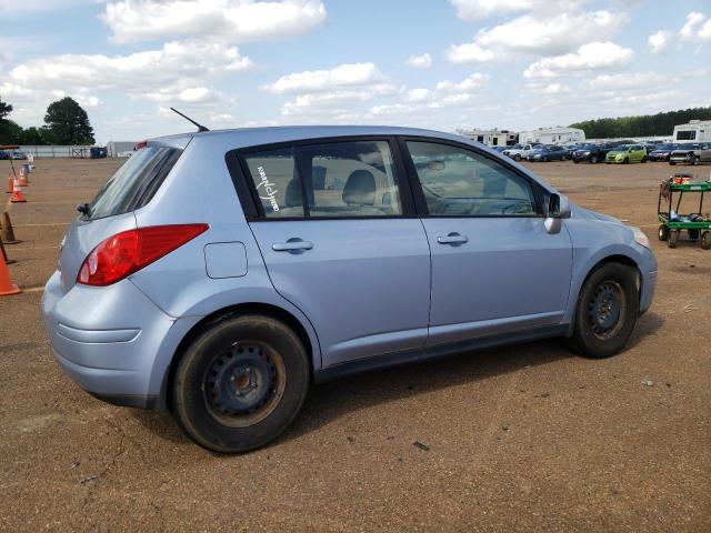 Photo 3 from auction – 2010 NISSAN VERSA S with VIN 3N1BC1CP6AL434137