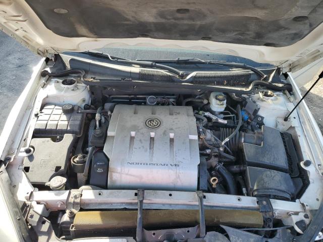 Photo 11 from auction – 2007 BUICK LUCERNE CX with VIN 1G4HR57Y97U210337
