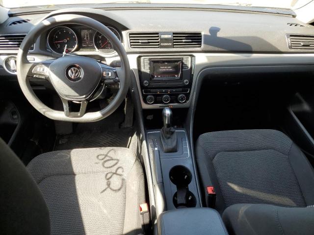 Photo 8 from auction – 2018 VOLKSWAGEN PASSAT S with VIN 1VWAA7A30JC009247