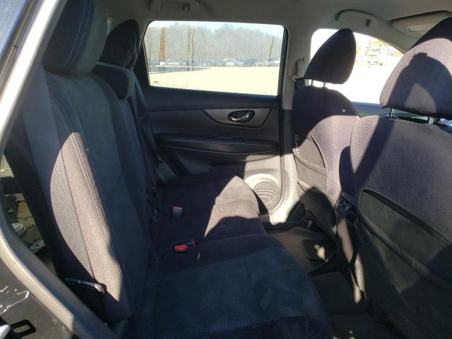 Photo 10 from auction – 2014 NISSAN ROGUE S with VIN 5N1AT2MV5EC853248