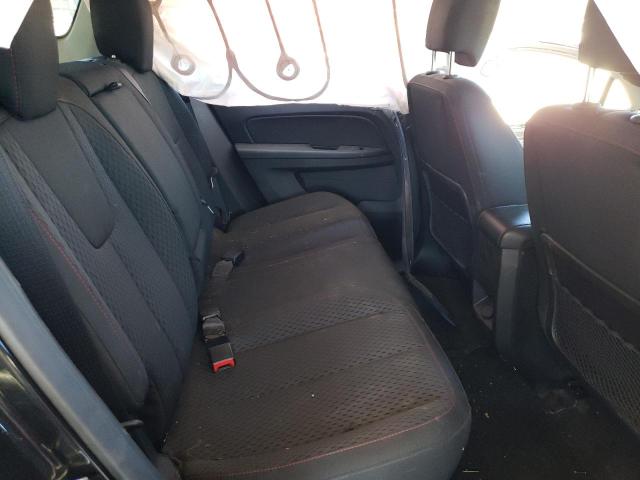 Photo 10 from auction – 2013 GMC TERRAIN SL with VIN 2GKALMEK9D6261643