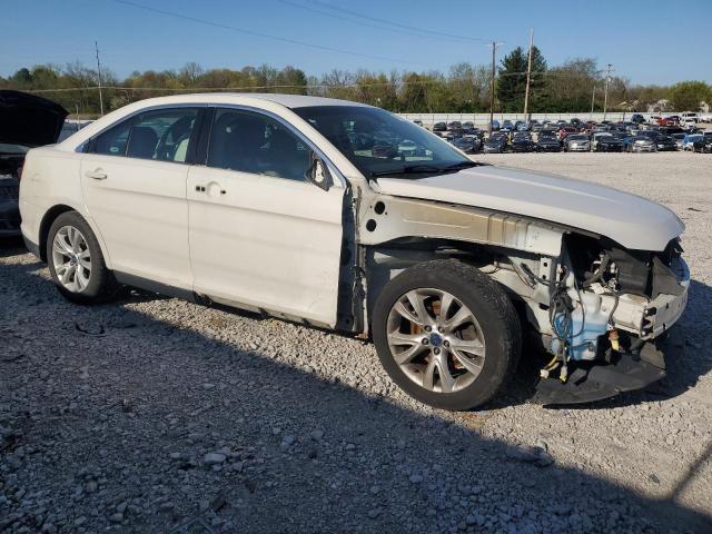 Photo 4 from auction – 2012 FORD TAURUS SEL with VIN 1FAHP2EW1CG121371