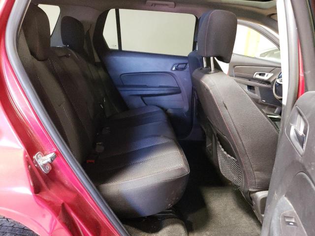 Photo 11 from auction – 2014 GMC TERRAIN SL with VIN 2GKALREKXE6239228