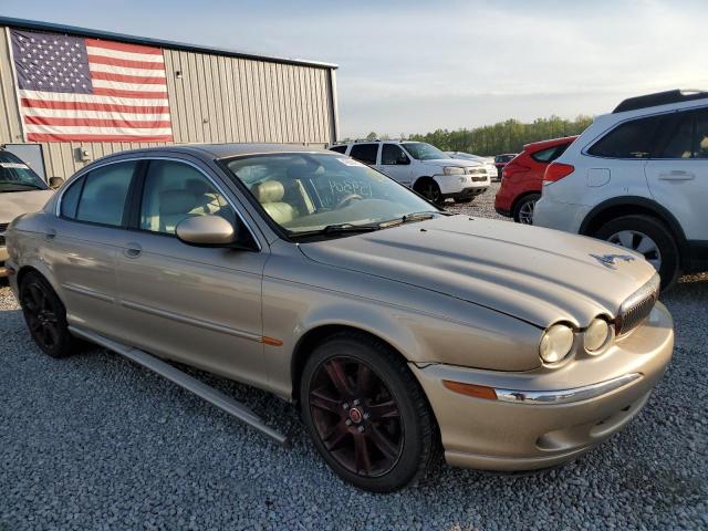 Photo 4 from auction – 2003 JAGUAR X-TYPE 3.0 with VIN SAJEA51C33WD16054