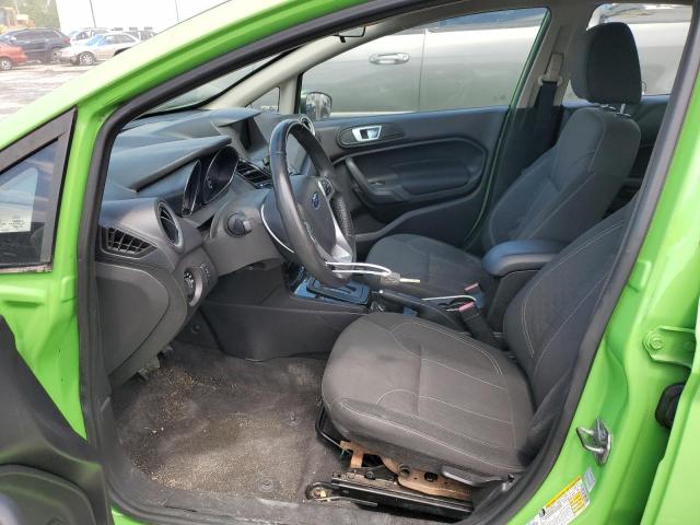 Photo 7 from auction – 2015 FORD FIESTA SE with VIN 3FADP4EJ2FM210486
