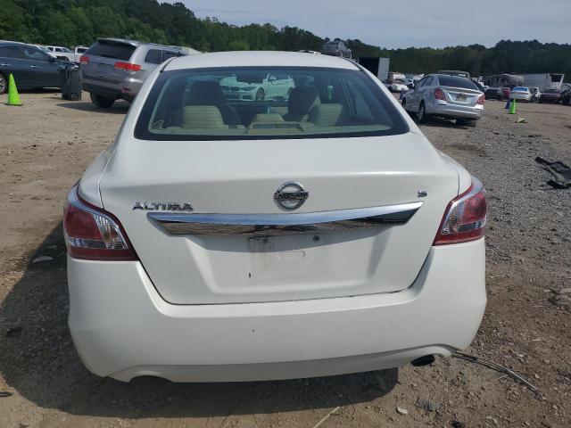 Photo 6 from auction – 2013 NISSAN ALTIMA 2.5 with VIN 1N4AL3AP6DC154893