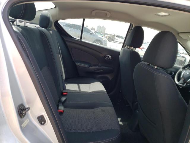 Photo 10 from auction – 2016 NISSAN UK with VIN 3N1CN7APXGL823862