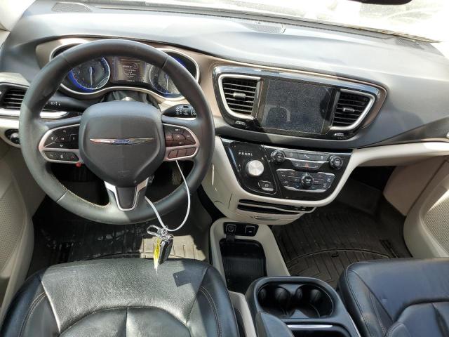 Photo 8 from auction – 2017 CHRYSLER PACIFICA T with VIN 2C4RC1BG3HR771181