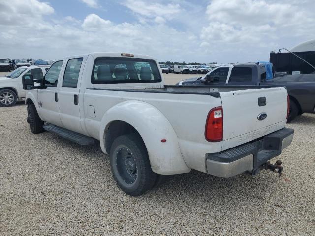 Photo 3 from auction – 2012 FORD F350 SUPER with VIN 1FT8W3CT3CEB20570