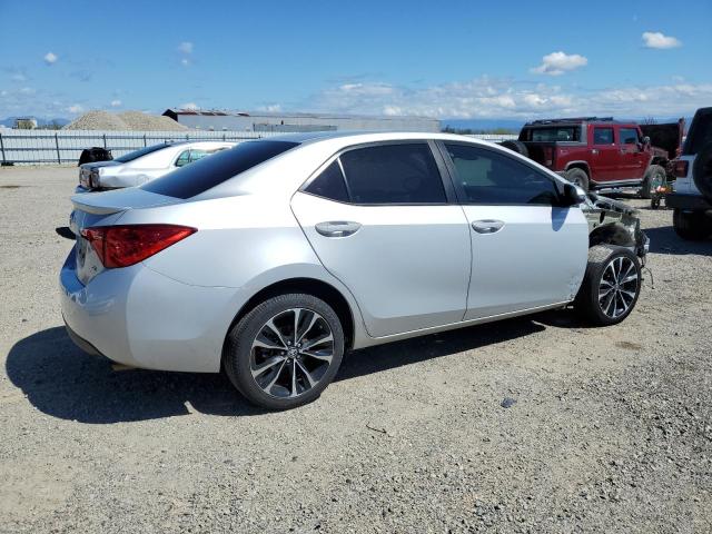 Photo 3 from auction – 2019 TOYOTA COROLLA L with VIN 2T1BURHEXKC216626