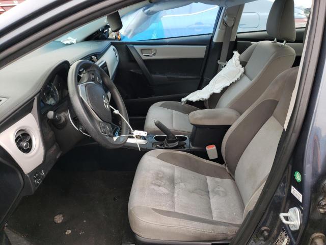 Photo 7 from auction – 2017 TOYOTA COROLLA with VIN 2T1BURHE1HC866745