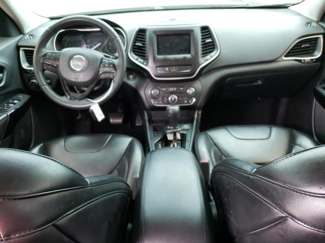 Photo 8 from auction – 2019 JEEP CHEROKEE L with VIN 1C4PJLLB2KD479088