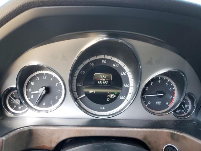 Photo 9 from auction – 2013 MERCEDES-BENZ E 350 with VIN WDDHF5KB6DA691277