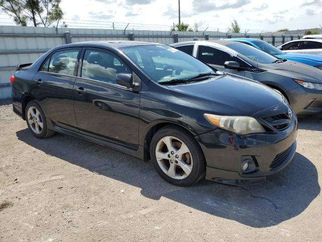 Photo 4 from auction – 2011 TOYOTA COROLLA BA with VIN 2T1BU4EE8BC619575