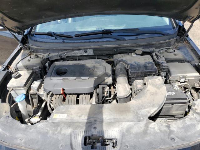 Photo 11 from auction – 2016 HYUNDAI SONATA SPO with VIN 5NPE34AF8GH320381