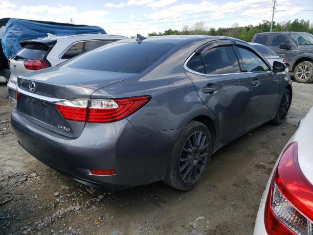 Photo 3 from auction – 2014 LEXUS ES 350 with VIN JTHBK1GG3E2144132