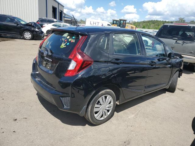 Photo 3 from auction – 2017 HONDA FIT LX with VIN JHMGK5H52HS016169