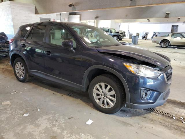 Photo 4 from auction – 2015 MAZDA CX-5 TOURI with VIN JM3KE4CY9F0442620