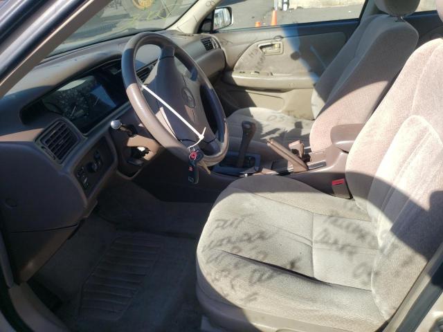 Photo 7 from auction – 2000 TOYOTA CAMRY CE with VIN 4T1BG22K0YU674339