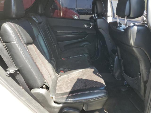 Photo 11 from auction – 2012 DODGE DURANGO R/ with VIN 1C4SDHCTXCC321984
