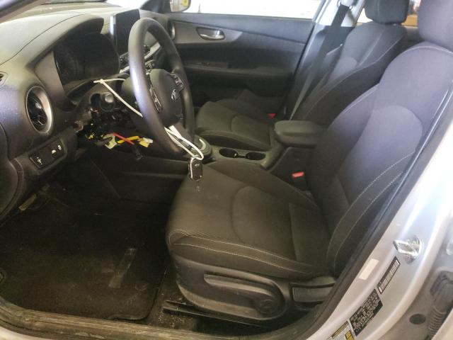 Photo 7 from auction – 2019 KIA FORTE FE with VIN 3KPF24AD2KE046808