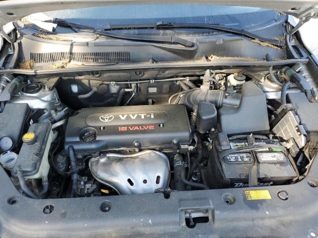Photo 12 from auction – 2008 TOYOTA RAV4 with VIN JTMZD33V985104361