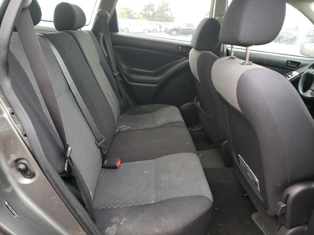 Photo 11 from auction – 2008 TOYOTA COROLLA MA with VIN 2T1KR32E38C695293
