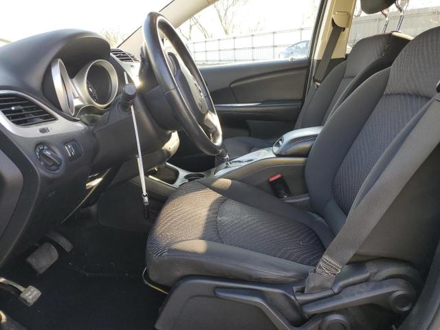 Photo 7 from auction – 2016 DODGE JOURNEY SE with VIN 3C4PDCABXGT245339