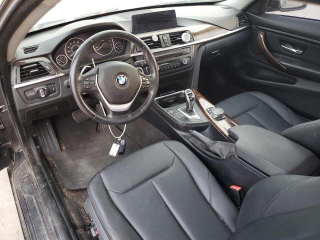 Photo 8 from auction – 2015 BMW 428 I with VIN WBA3N7C54FK224297