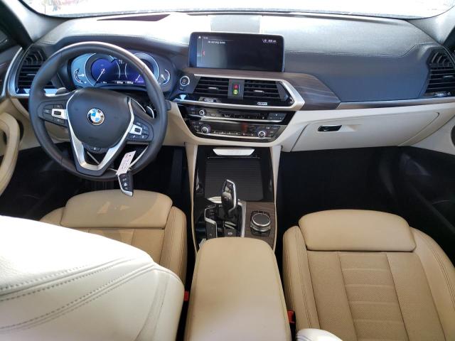 Photo 8 from auction – 2019 BMW X3 SDRIVE3 with VIN 5UXTR7C51KLR52797