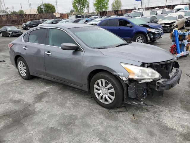 Photo 4 from auction – 2015 NISSAN ALTIMA 2.5 with VIN 1N4AL3AP9FN864801