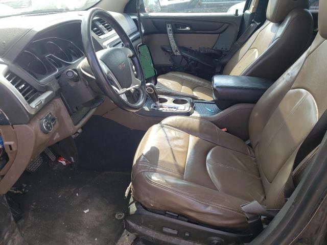 Photo 7 from auction – 2014 GMC ACADIA SLT with VIN 1GKKRRKDXEJ246580