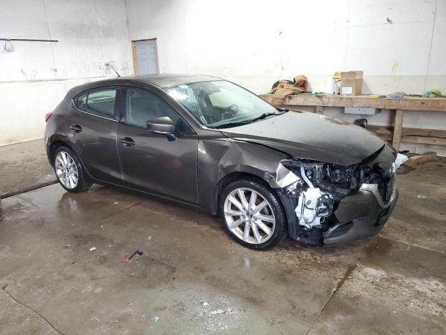 Photo 4 from auction – 2017 MAZDA 3 TOURING with VIN 3MZBN1L35HM143909