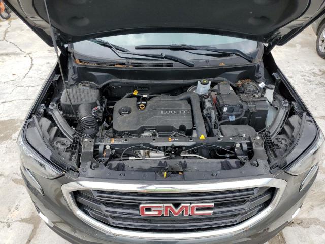 صورة رقم 12 من المزاد - 2019 GMC TERRAIN SL مع VIN 3GKALMEV4KL242565