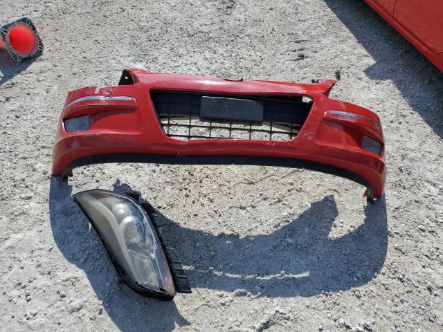 Photo 12 from auction – 2011 HYUNDAI ELANTRA TO with VIN KMHDC8AE0BU102469
