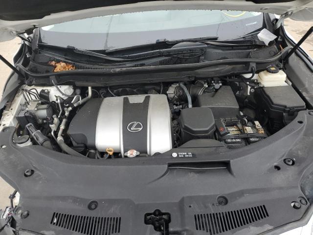 Photo 12 from auction – 2017 LEXUS RX 350 BAS with VIN 2T2BZMCA7HC118828