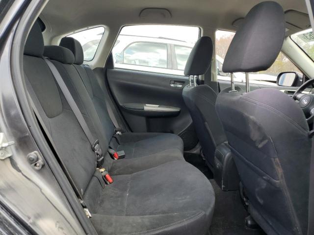 Photo 10 from auction – 2009 SUBARU IMPREZA 2. with VIN JF1GH61659H809897