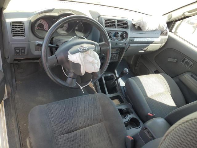 Photo 8 from auction – 2004 NISSAN FRONTIER K with VIN 1N6DD26T34C419884