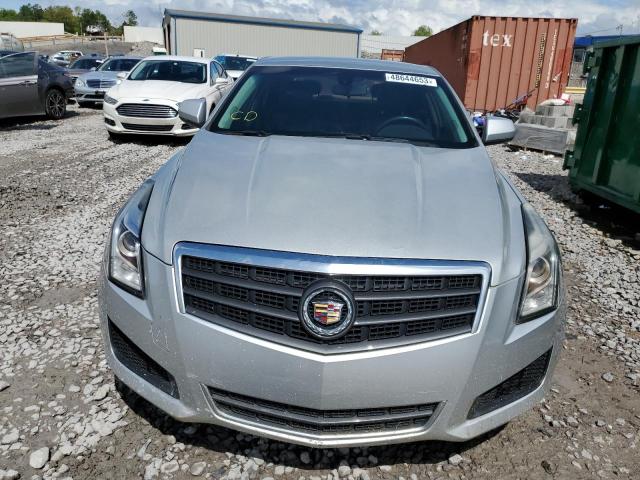 Photo 5 from auction – 2013 CADILLAC ATS with VIN 1G6AA5RA4D0116367