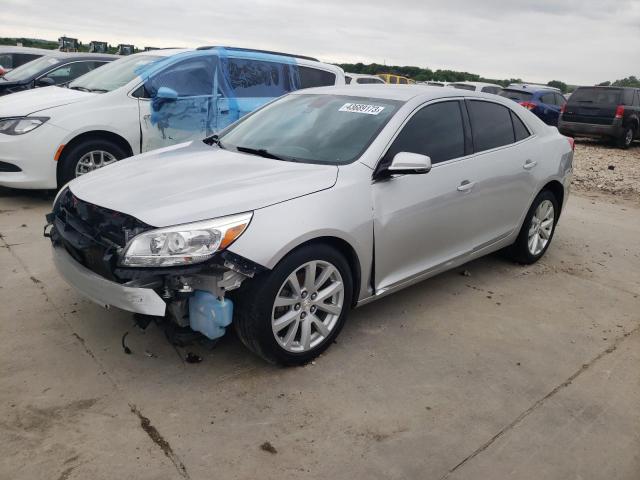 CHEVROLET MALIBU 2LT 2015 with VIN 1G11D5SL9FF102019 - Photo from auction