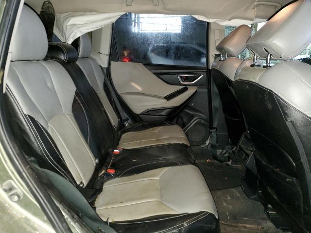 Photo 10 from auction – 2021 SUBARU FORESTER with VIN JF2SKADC5MH417541