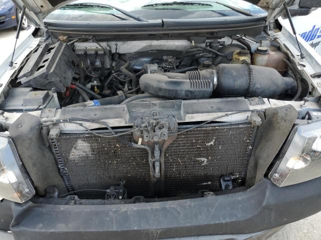 Photo 11 from auction – 2008 FORD F150 with VIN 1FTRF12WX8KB81184