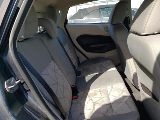 Photo 10 from auction – 2011 FORD FIESTA SE with VIN 3FADP4EJ0BM137502