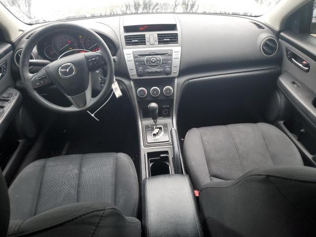Photo 8 from auction – 2012 MAZDA 6 I with VIN 1YVHZ8BH0C5M29750