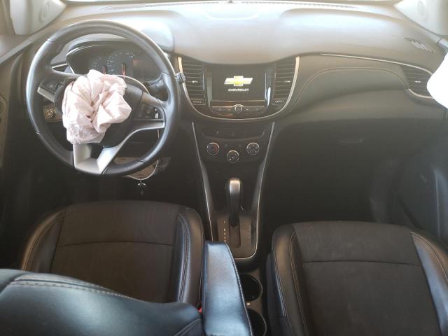 Photo 8 from auction – 2019 CHEVROLET TRAX 1LT with VIN 3GNCJLSB3KL153933