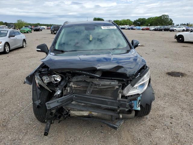 Photo 5 from auction – 2014 BUICK ENCORE with VIN KL4CJESBXEB715668